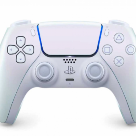 JOYSTICK PS5 DUAL SENSE ORIGINAL CHROMA PEARL