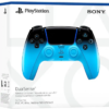 JOYSTICK PS5 DUAL SENSE ORIGINAL CHROMA RHYTHM BLUE