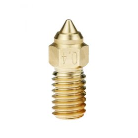 Kit de boquilla | Elegoo | OrangeStorm Giga | 0.4 mm
