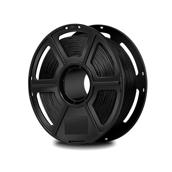 Filamento | Flashforge | PA12-CF | 1.75 mm negro 1 kg Filamento | Flashforge | PA12-CF | 1.75 mm negro 1 kg