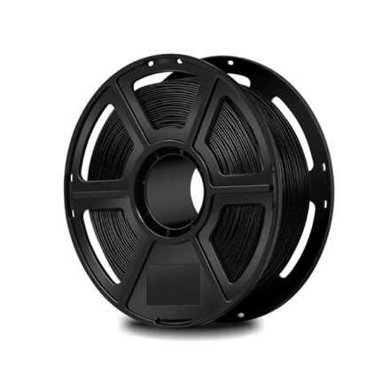 Filamento 3D | Flashforge | PA6-CF | 1.75 mm, 1000 g, negro