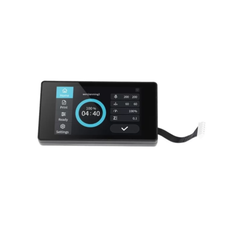 Kit de pantalla táctil | Creality | Touch Screen Kit 4001050044 | IPS color