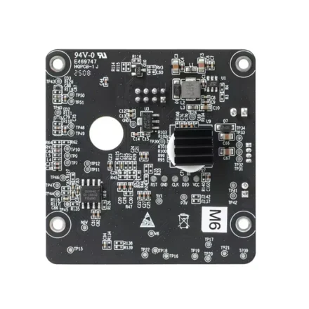 Nozzle plate of Creality Hi