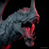 pre order elegoo 8k water washable resin 1000g2 space grey 3d photopolymer resin elegoo 525356 610x610 crop center