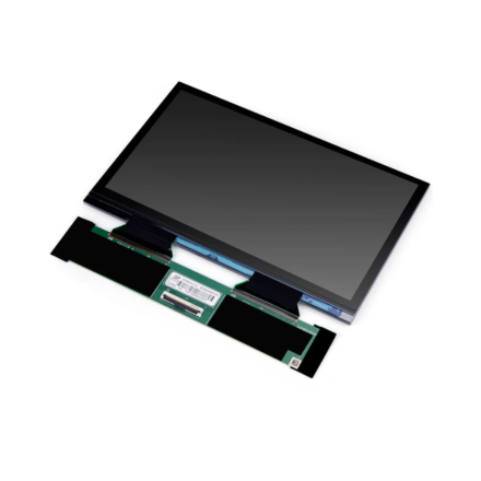 Pantalla Táctil (Touch Screen) Saturn 4 Ultra 16K