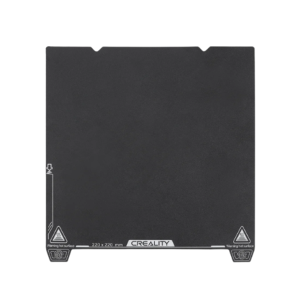 Placa de impresión | Creality | Platform Plate Kit | Ender-3 V3 SE
