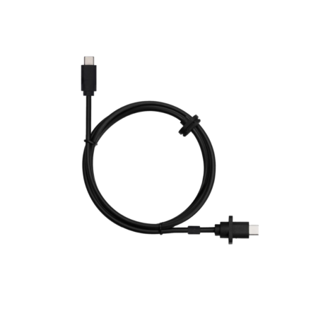 Cable USB-C | Bambu Lab | A1 | alimentación MC-TH y comunicación serial