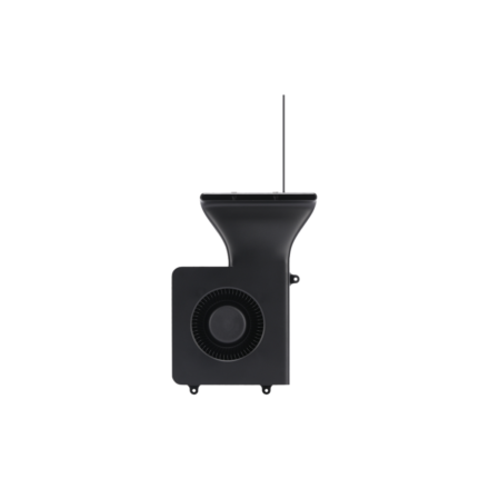 Ventilador auxiliar de enfriamiento | Bambu Lab | FAF022 Left P2S | 12W