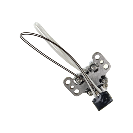 AD5X heater assembly