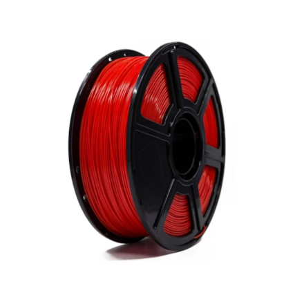 Filamento FLASHFORGE PETG BASIC ROJO 1.75mm Filamento FLASHFORGE PETG BASIC ROJO 1.75mm