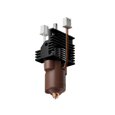 Heating block