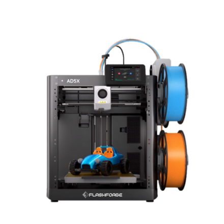 IMPRESORA 3D FLASHFORGE ADVENTURER-5X