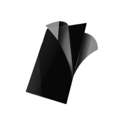 Film nFEP | Creality | nFEP-Basic | pack x5 260 × 200 × 0,127 mm