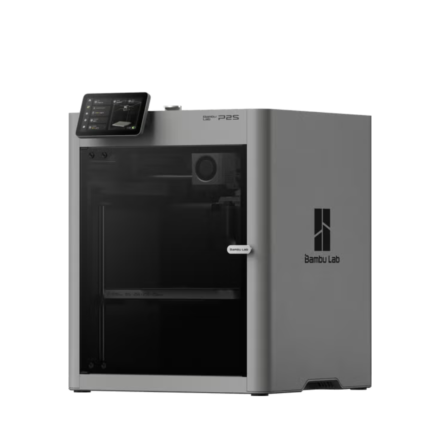 BAMBULAB IMPRESORA 3D P2S