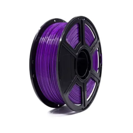 Filamento FLASHFORGE PETG BASIC VIOLETA 1.75mm