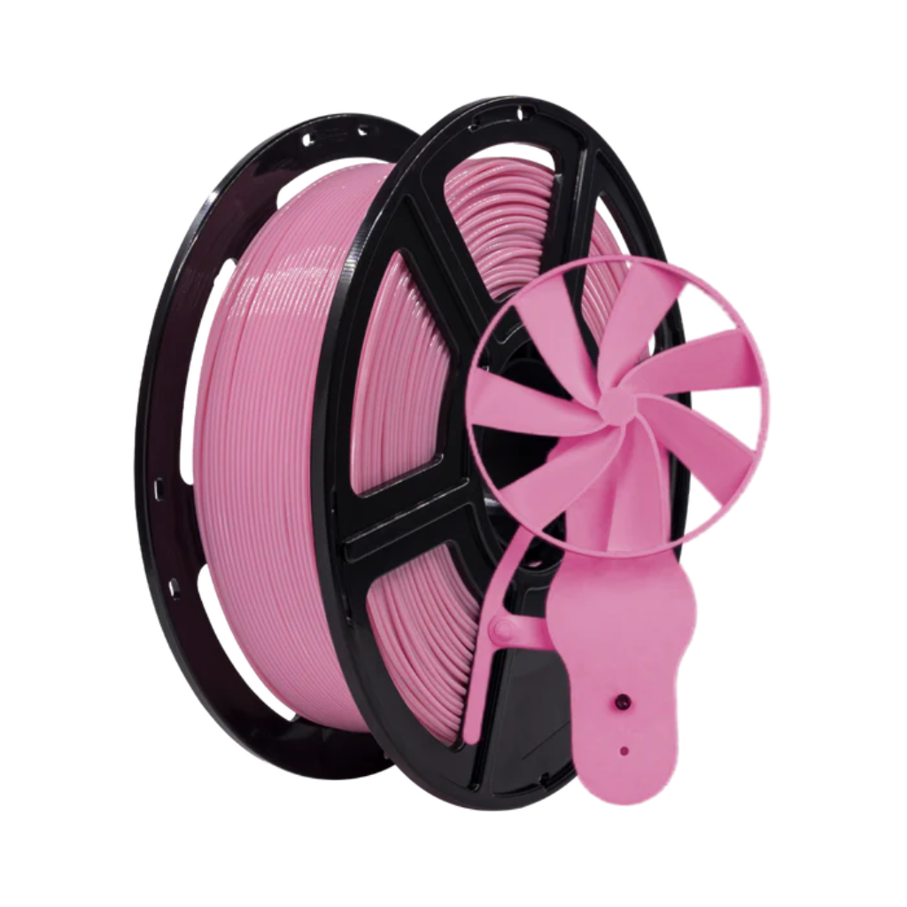 Filamento 3D | Flashforge | PETG Basic | Rosa 1 kg 1.75 mm Filamento 3D | Flashforge | PETG Basic | Rosa 1 kg 1.75 mm