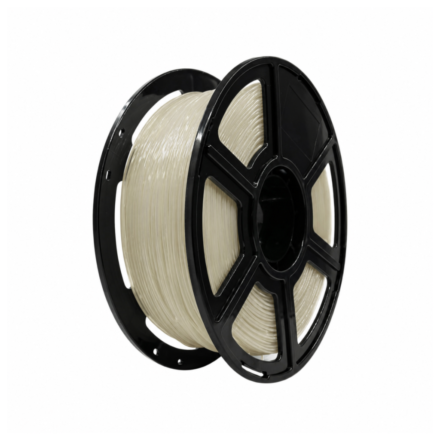 Filamento FLASHFORGE PETG BASIC NATURAL 1.75mm Filamento FLASHFORGE PETG BASIC NATURAL 1.75mm