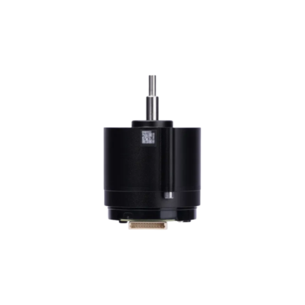 3520 AMS Internal Assist Motor