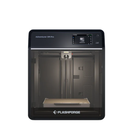 IMPRESORA 3D FLASHFORGE ADVENTURER-5MPRO IMPRESORA 3D FLASHFORGE ADVENTURER-5MPRO