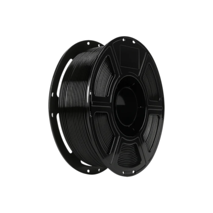 Filamento FLASHFORGE PETG BASIC NEGRO 1.75mm Filamento FLASHFORGE PETG BASIC NEGRO 1.75mm