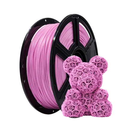 Filamento FLASHFORGE PLA-LITE ROSA 1.75mm