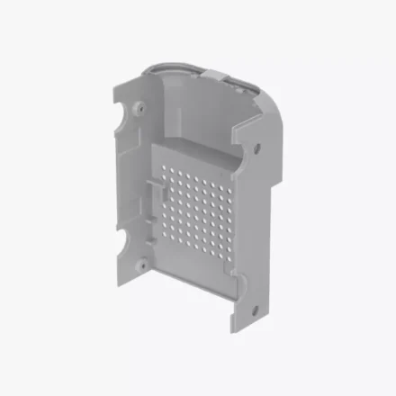 Print Head Rear Cover