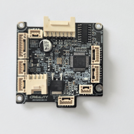 Motherboard PCBA_G for K2 Plus