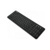 Teclado Bluetooth | Targus | AKB863ES | Español Multidispositivo Negro