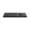 teclado trust inalambrico 1