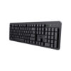 teclado trust inalambrico
