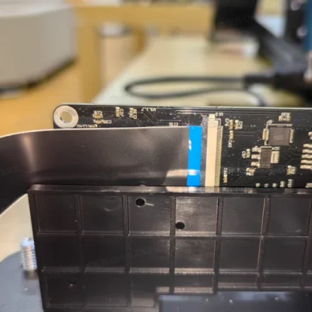 touch screen ribbon connection v0 o6qrgrlsbx6b1
