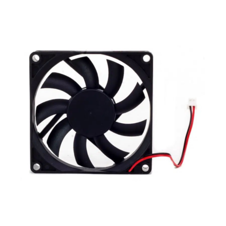 Ventilador axial 6010 | Elegoo | Neptune 4 series | para Neptune 3 y 4