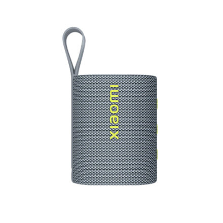 Parlante Bluetooth | Xiaomi | Sound Pocket | 5W IP67 Azul Gris Bluetooth 5.4