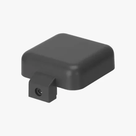 Tapa superior eje Z | Bambu Lab | A1 mini Z-Axis Top Cover