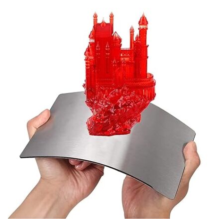 Base Magnética Neptune 4 Plus