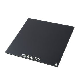 Plataforma de Vidrio Carborundum | Creality | CR-6 SE | 245×255×4 mm
