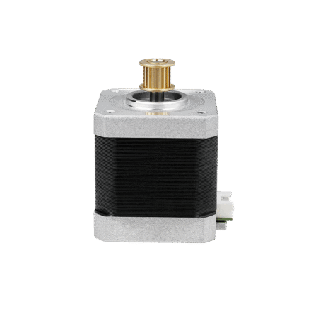 Motor Paso a Paso | Creality | 42-48 Stepper Motor | 1.8°, 1A, eje D5