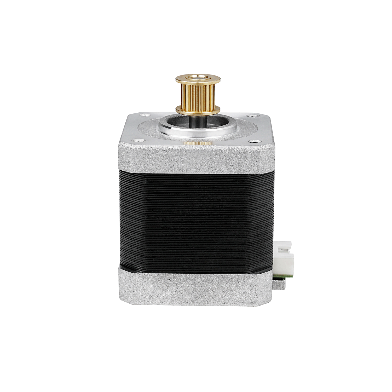 Motor Paso a Paso | Creality | 42-48 Stepper Motor | 1.8°, 1A, eje D5 Motor Paso a Paso | Creality | 42-48 Stepper Motor | 1.8°, 1A, eje D5