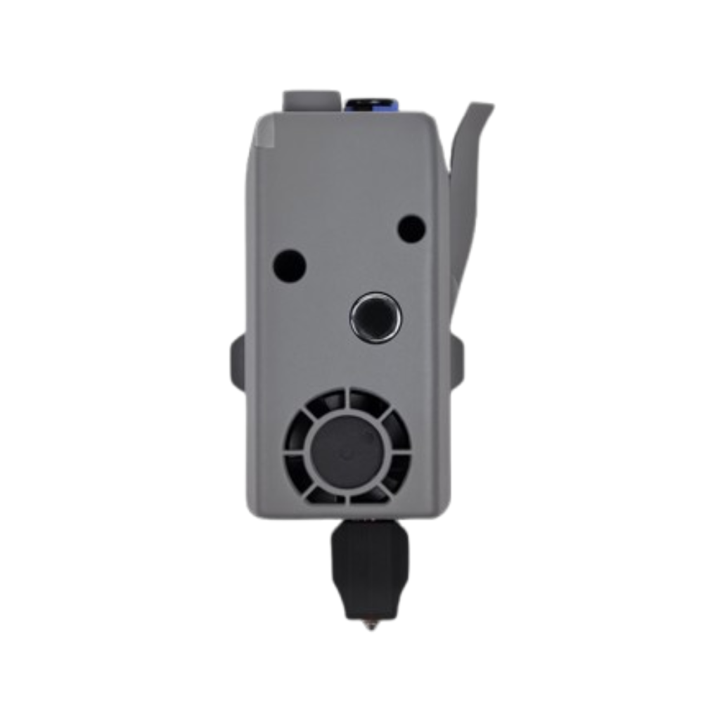 C5/C5P Extruder C5/C5P Extruder