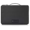 funda para notebook 14″ hp active mobility sleeve gris 14v32aa