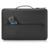 funda para notebook 14″ hp active mobility sleeve gris 14v32aa