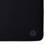 funda para notebook 15″ hp protección reversible negro plata 2f2k5aa