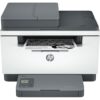 Impresora Multifunción Monocromática Hp Laserjet M236sdw Con Wifi 220v