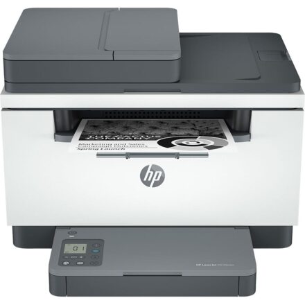 Impresora Multifunción Monocromática Hp Laserjet M236sdw Con Wifi 220v