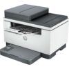 impresora multifunción monocromática hp laserjet m236sdw con wifi 220v