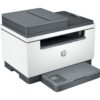impresora multifunción monocromática hp laserjet m236sdw con wifi 220v