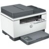 impresora multifunción monocromática hp laserjet m236sdw con wifi 220v
