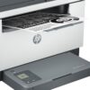 impresora multifunción monocromática hp laserjet m236sdw con wifi 220v