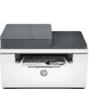 impresora multifunción monocromática hp laserjet m236sdw con wifi 220v