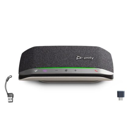 Altavoz Poly Sync 20+M USB-C/A No localization B95VLAA